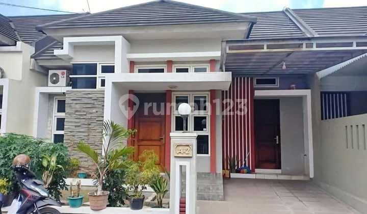 Rumah Strategis di Tegalrejo dekat Tugu Yogyakarta dan UGM