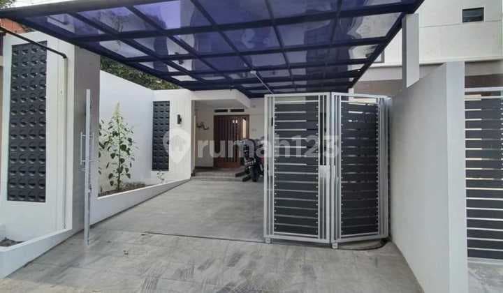 Homestay Bisa Jadi Kost Strategis di Maguwoharjo