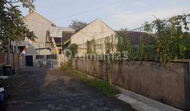 Tanah Dekat Banyak Fasilitas Umum Plemburan Jakal Km 6