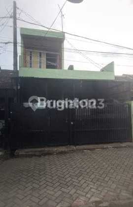 Dijual Rumah Murah Siap Huni Di Periuk Tanggerang