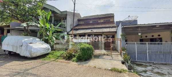 Dijual Rumah Di Depok 2