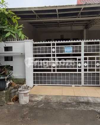 Dijual Rumah Asri Dan Terawat Di Gading Serpong