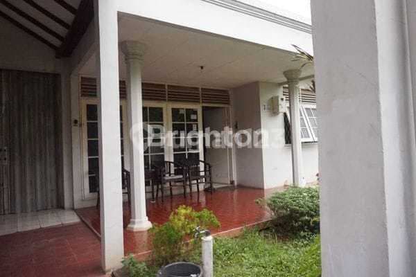 Family House for Sale in Strategic Location in Beji