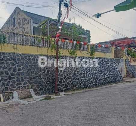 Dijual Rumah Hunian Luas Di Beji Timur Depok