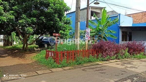 Dijual Cepat Tanah Strategis Di Gdc