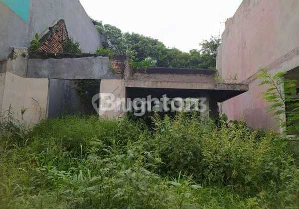 Dijual Cepat Tanah Kavling Dalam Cluster Sukmajaya ( Gdc )