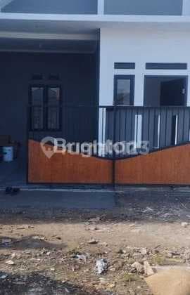 Dijual Cepat Rumah Cantik Di Pamulang Lokasi Strategis