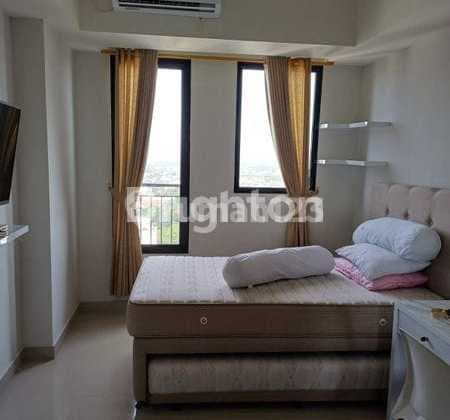 Apartemen Avenccio Full Furnished Di Margonda