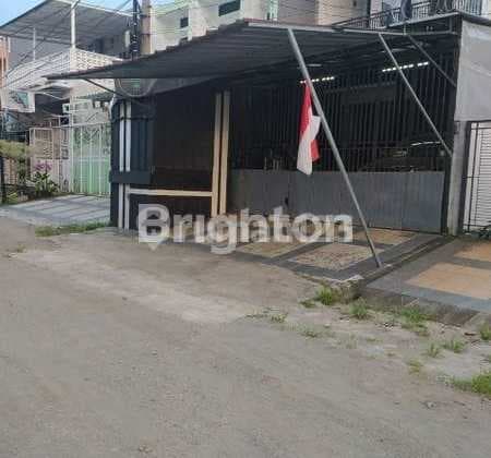 Disewakan Rumah 2 Lantai Cocok Untuk Usaha Di Sukmajaya