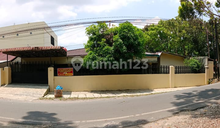 Dijual Rumah dan Kamar Kost di Kota Medan, Dekat dengan Usu