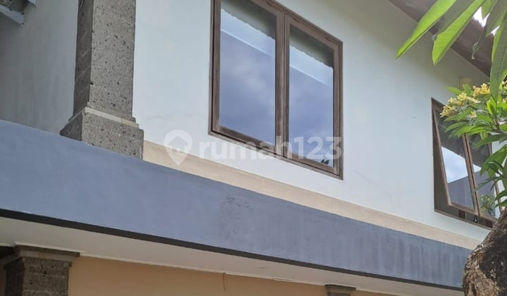 Dijual Villa Strategis di Kawasan Pariwisata Benoa, Kuta Selatan, Badung, Bali.