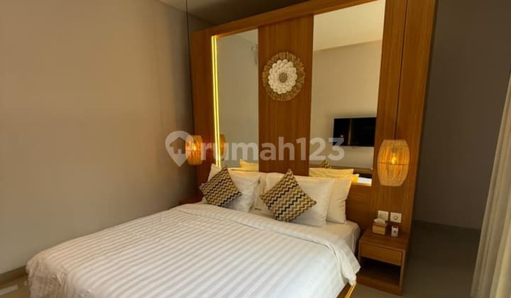 Long-Term Rental Villa In Denpasar, Close To Sanur