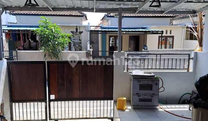 For Sale Ready-to-occupy 2-Storey House in Strategic Location