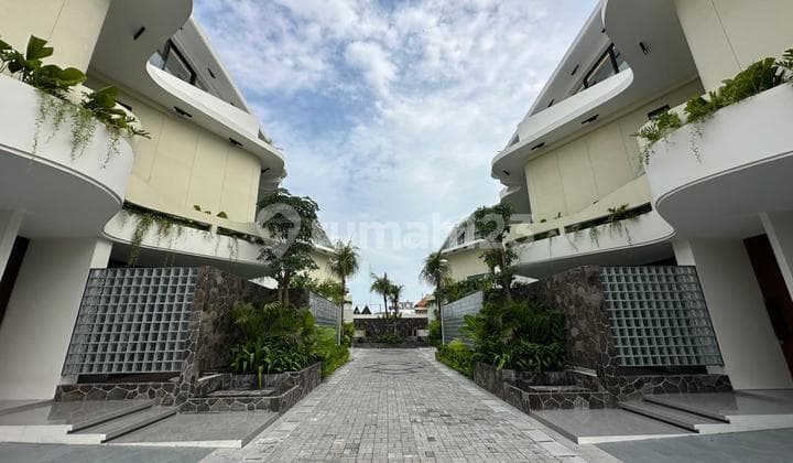 Luxury Villa For Sale Full Furnished Private Elevator atau Lift
