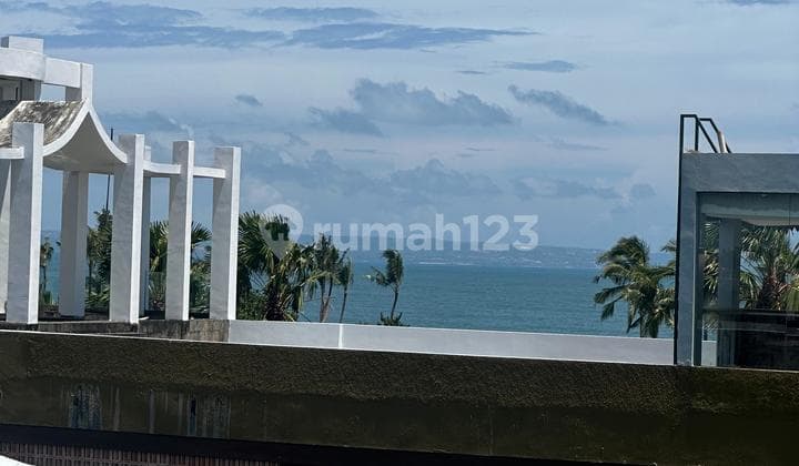 Di Jual Cepat Villa 2 Lantai View Ocean Near Cemagi