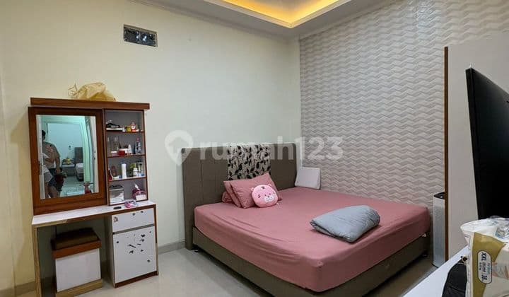For Sale Fully Furnished 3-Bedroom House Safe Environment.