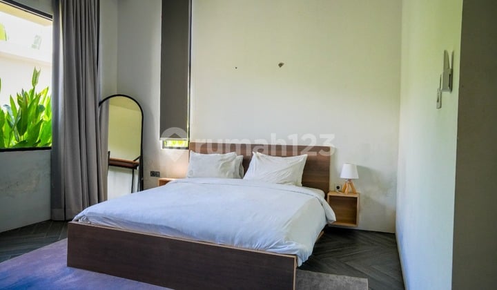 Goa Gong Villa Area Fully Furnished Freehold and Leasehold