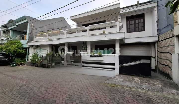 Hunian 2 Lantai Nyaman di Taman Pondok Indah Wiyung