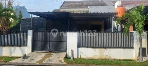 250 M2 Spacious House in Ifolia Cluster, Harapan Indah, Bekasi