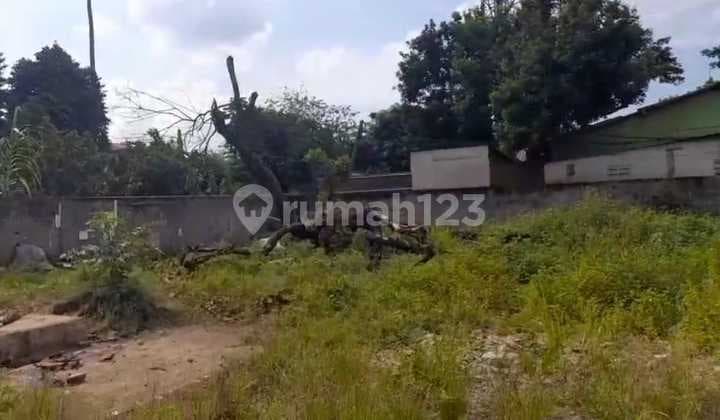 For Sale, 2,900M² of Land in Cikunir, Bekasi