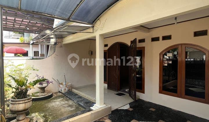 Disewakan Rumah Siap Huni Di Pondok Kelapa Duren Sawit Jakarta