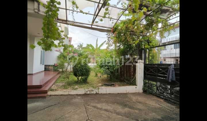 2-Storey House 500 M2 in Modern Park, Cakung, East Jakarta.