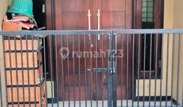 Dijual Rumah Siap Huni Di Duta Harapan Telaga Mas Bekasi