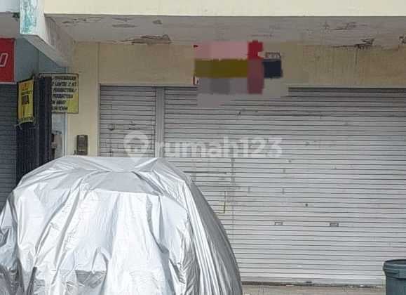 Ruko Murah Surabaya Barat