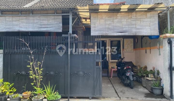 Rumah Murah di Menganti Gersik Jawa Timur