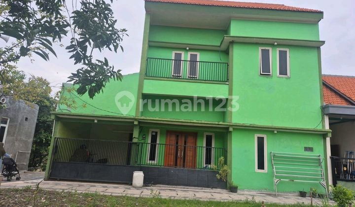 Dijual Rumah Murah di Lakarsantri Surabaya Jawa Timur