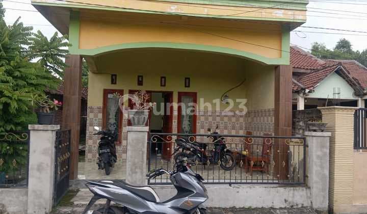 Rumah Murah Siap Huni Daerah Menganti Gersik Jawa Timur