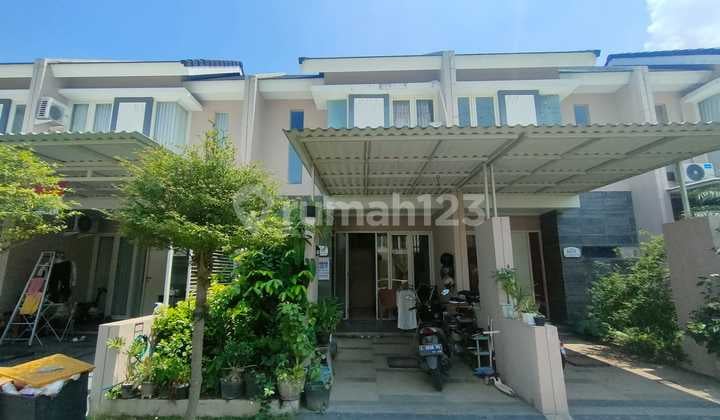 Dijual Rumah Murah Daerah Menganti Gersik Jawa Timur