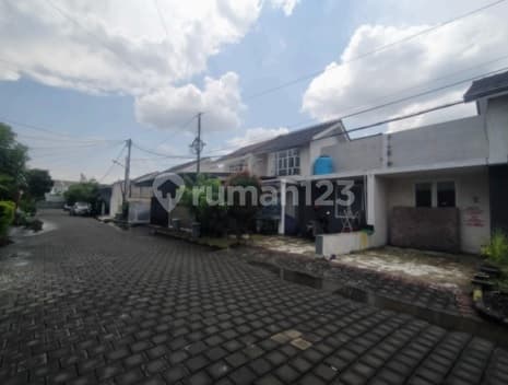 Rumah Murah Siap Huni di Sedati Juanda Sidoarjo Jawa Timur
