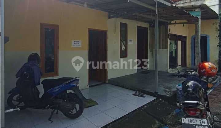 Rumah Kost Murah di Wiyung Surabaya Jawa Timur