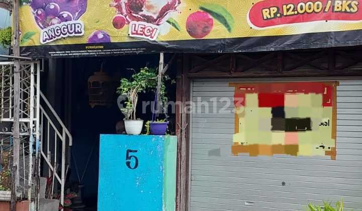 Dijual Rumah Kos-Kosan Murah di Daerah Surabaya Jawa Timur