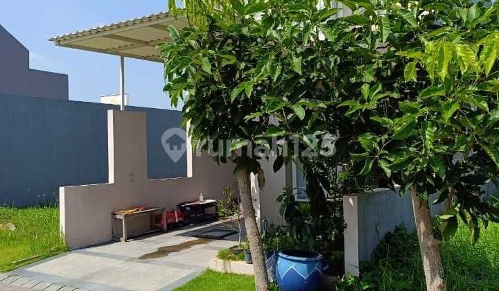 Rumah Murah Siap Huni di Menganti Gersik Jawa Timur