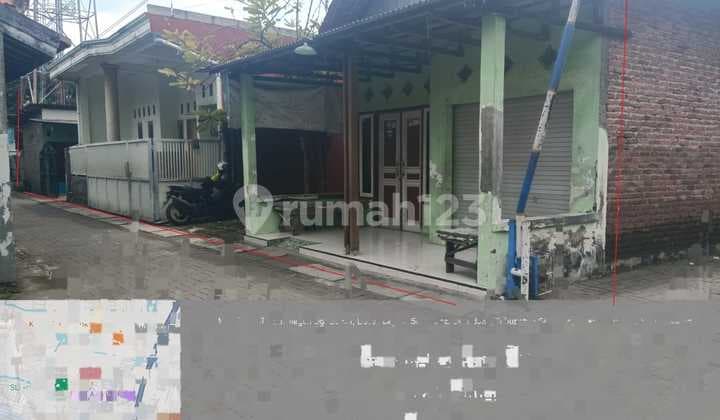 Dijual Rumah, Ruko, Kos Kosan Murah di Daerah Sukodono Sidoarjo Jawa Timur