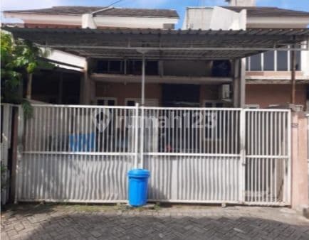 Dijual Rumah Siap Huni di Medokan Ayu Indah Tengah Rungkut