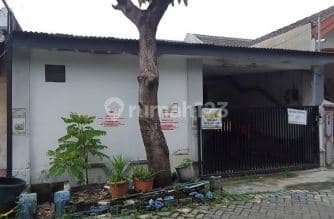 Dijual Rumah Murah Siap Huni di Candi Sidoarjo