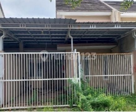 Rumah Murah Asset Bank di Griya Amerta Rungkut