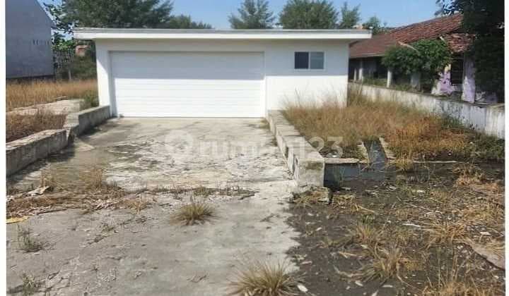 Dijual Tanah Murah di Kec. Tarik Sidoarjo Jawa Timur