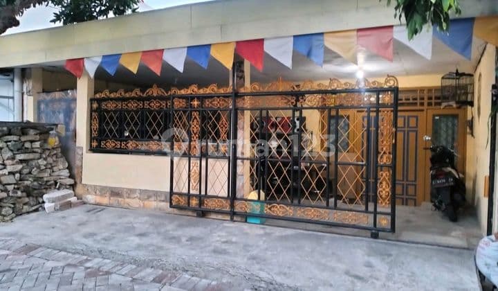 Dijual Rumah Murah di Benowo Surabaya Barat Jawa Timur