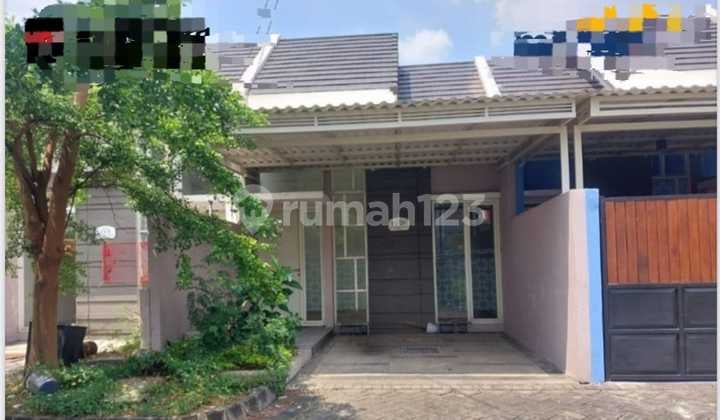 Rumah Siap Huni Murah di Menganti Gersik Jawa Timur