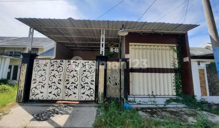 Dijual Rumah Murah di Daerah Sedati Sidoarjo Jawa Timur