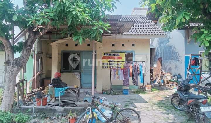 Rumah Murah di Daerah Taman Sidoarjo Jawa Timur