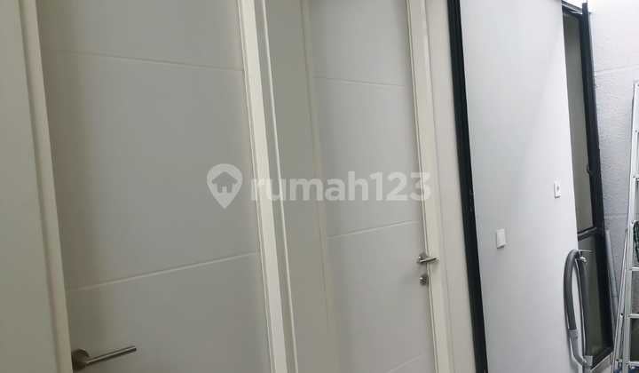 Rumah Disewakan di Citraland Kedamean Gersik