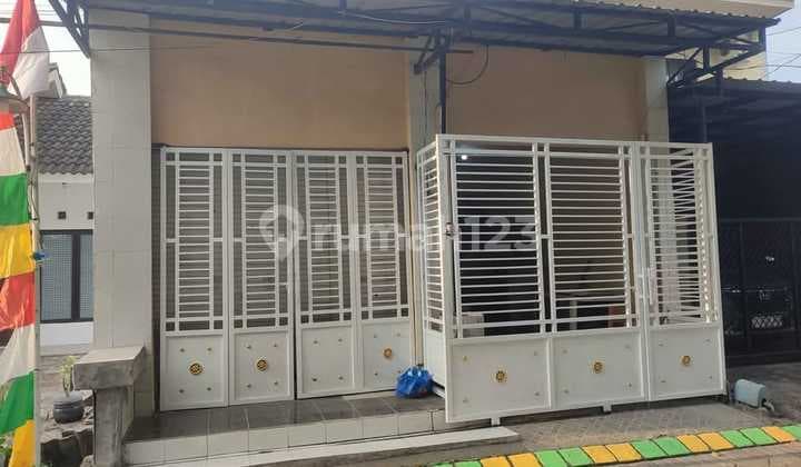 Dijual Rumah Murah di Buduran Sidoarjo Jawa Timur