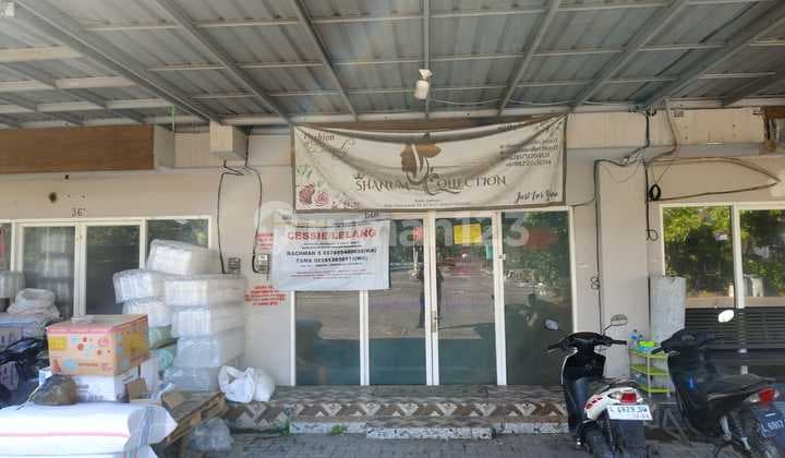 Ruko Murah di Sedati Sidoarjo Jawa Timur