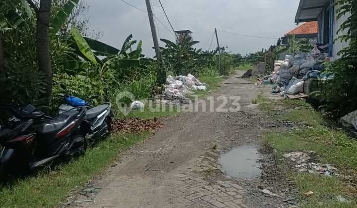 Cheap Land Suitable for Investment