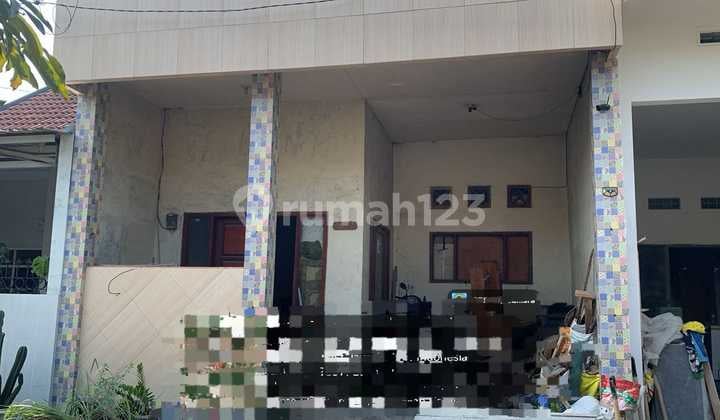 Rumah Murah di Gebang Sidoarjo Jawa Timur